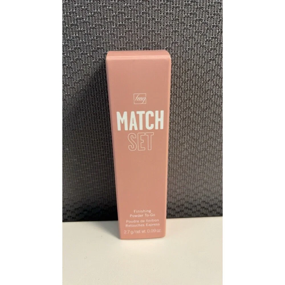 Avon fmg match